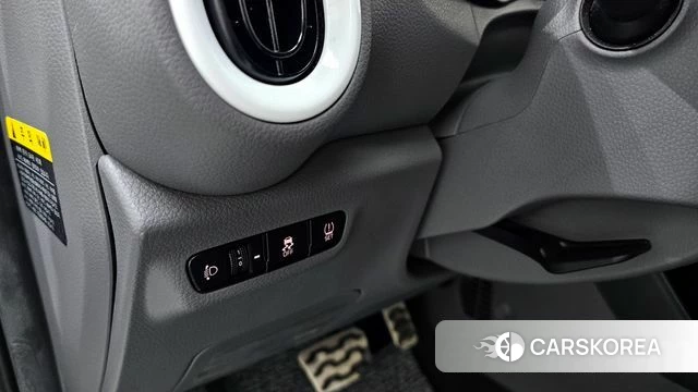 Kia All New Morning (JA) id 4339847 из Кореи 7
