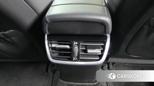 Hyundai The New Grandeur IG Hybrid id 4687802 из Кореи 7