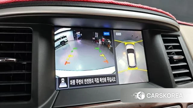 Nissan Pathfinder 4th Generation id 3090678 из Кореи 7