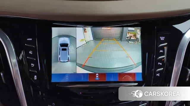 Cadillac Escalade id 3676829 из Кореи 7