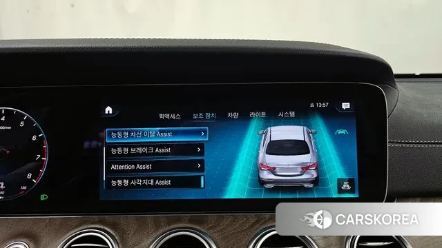 Mercedes-Benz E-Class W213 id 3467873 из Кореи 7