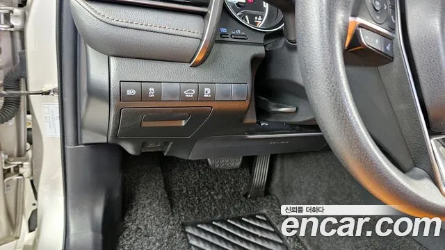 Toyota Camry (XV70) id 2761150 из Кореи 7