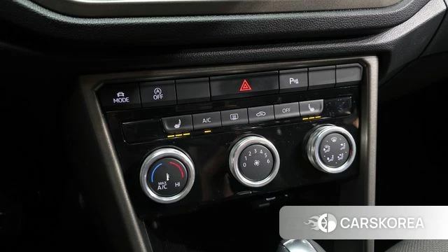 Volkswagen T-Roc id 4324179 из Кореи 7