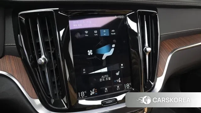 Volvo S60 3rd generation id 3373663 из Кореи 7