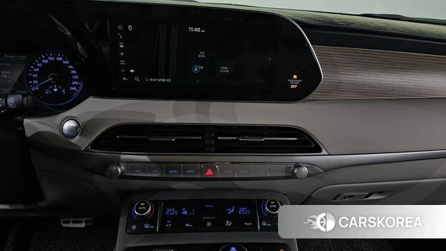 Hyundai Palisade id 4856212 из Кореи 7