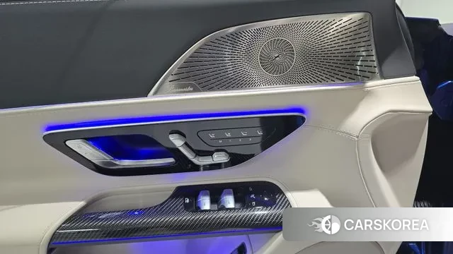 Mercedes-Benz SL-Class R232 id 3057770 из Кореи 7