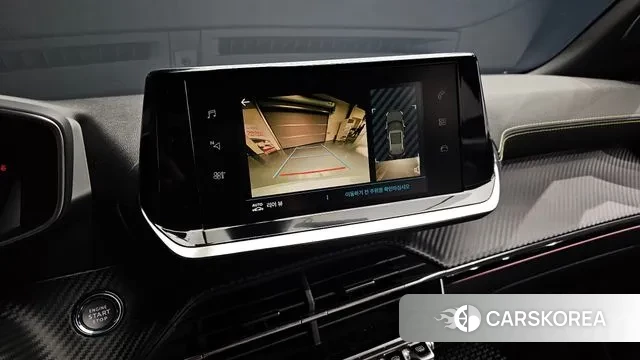 Peugeot e-2008 second generation id 3350161 из Кореи 7