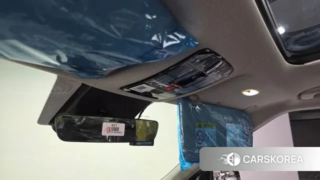 Hyundai Santa Fe (MX5) id 3078838 из Кореи 7