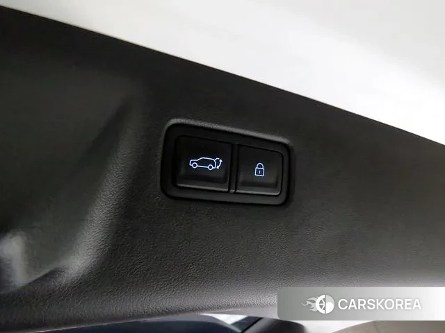 Hyundai Santa Fe (MX5) id 3716152 из Кореи 7