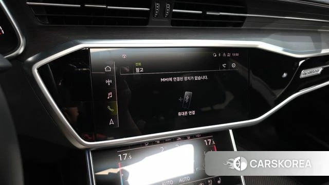 Audi A7 (4K) id 4740050 из Кореи 7