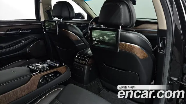 Genesis G90 id 2855458 из Кореи 7