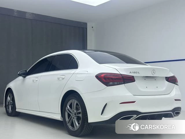 Mercedes-Benz Class A id 4273526 из Китая 7