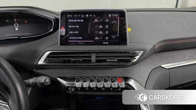 Peugeot 5008 second generation id 4245185 из Кореи 7