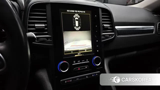 Renault Korea (Samsung) The New QM6 id 3458552 из Кореи 7