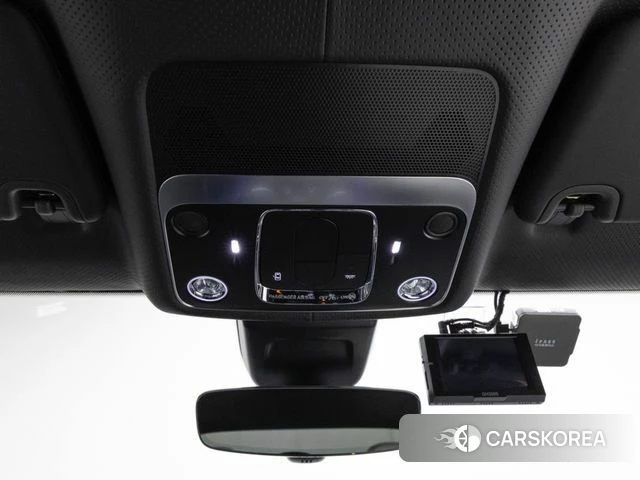 Bentley Continental GT 3rd Generation id 4222699 из Кореи 7