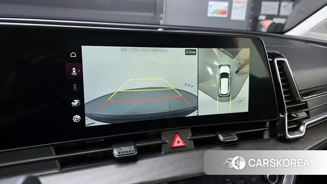 Kia Sportage 5th Generation id 3735526 из Кореи 7