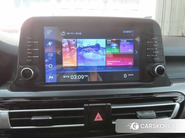 Kia Seltos id 4447165 из Кореи 7