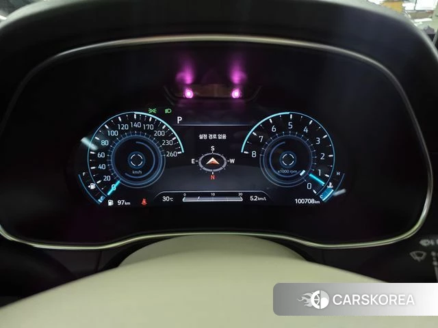 Genesis GV80 id 4764813 из Кореи 7