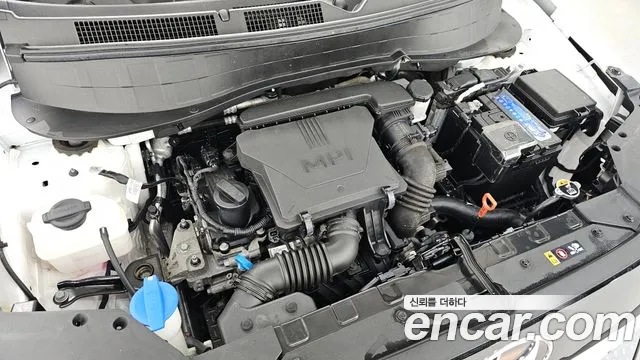 Hyundai Casper id 2658958 из Кореи 7