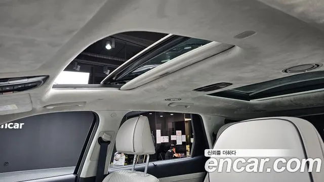 Hyundai The New Palisade id 2717868 из Кореи 7