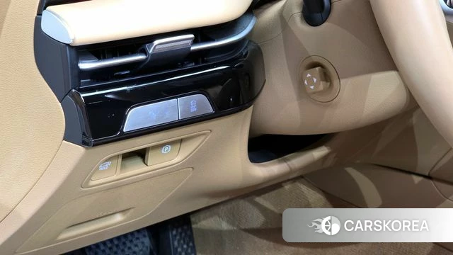 Genesis G80 (RG3) id 3831660 из Кореи 7