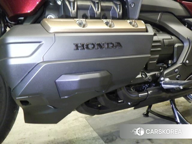 Honda GL1800 TOUR DCT id 4206174 из Японии 7