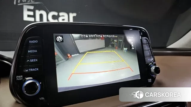 Hyundai Santa Fe TM id 3444607 из Кореи 7