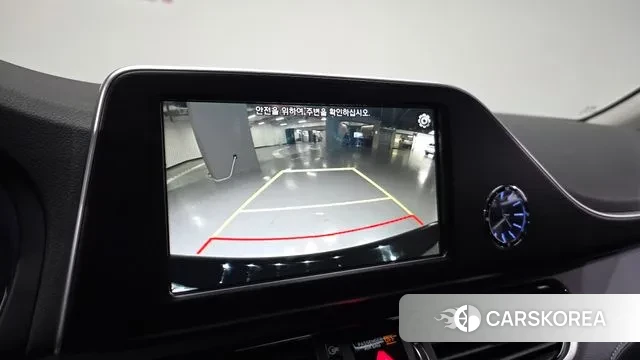 Hyundai Grandeur IG id 3034247 из Кореи 7