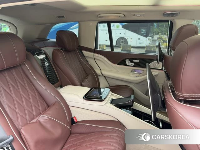 Mercedes-Benz GLS id 4264693 из Китая 7