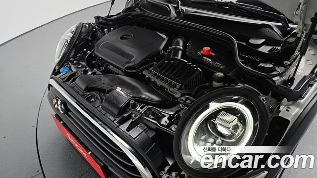 Mini Cooper id 2698979 из Кореи 7