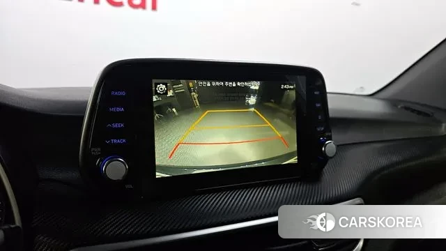 Hyundai All New Tucson id 3220536 из Кореи 7