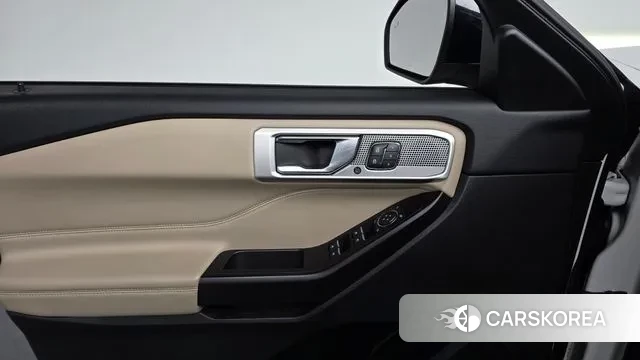 Ford Explorer 6th Generation id 3692137 из Кореи 7