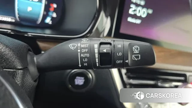 Kia Mohave Master id 3760573 из Кореи 7