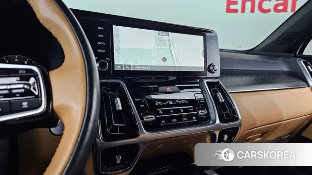 Kia Sorento 4th Generation id 3620586 из Кореи 7