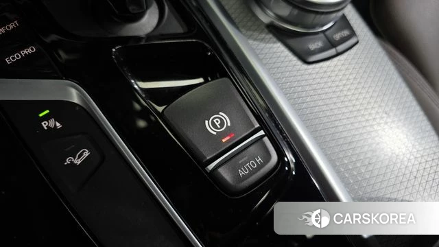 BMW X3 (G01) id 4708156 из Кореи 7