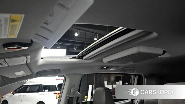 Honda Odyssey id 3834663 из Кореи 7