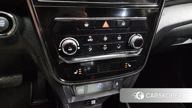 Ssangyong Tivoli Air id 3665929 из Кореи 7