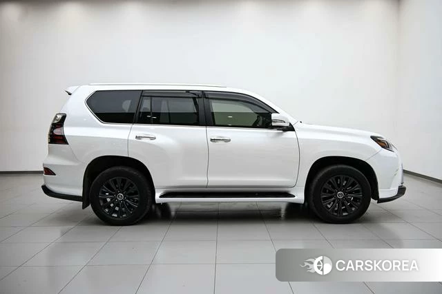 Lexus GX id 4321330 из Китая 7