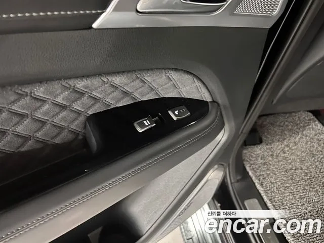 Ssangyong All New Rexton id 2945261 из Кореи 7