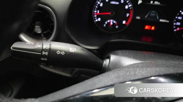 Kia The New K3 2nd generation id 4244436 из Кореи 7