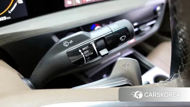 Kia K8 Hybrid id 3482770 из Кореи 7