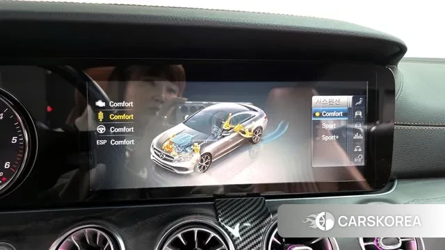 Mercedes-Benz E-Class W213 id 3505297 из Кореи 7