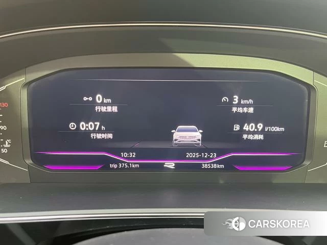 Volkswagen Passat id 4260302 из Китая 7