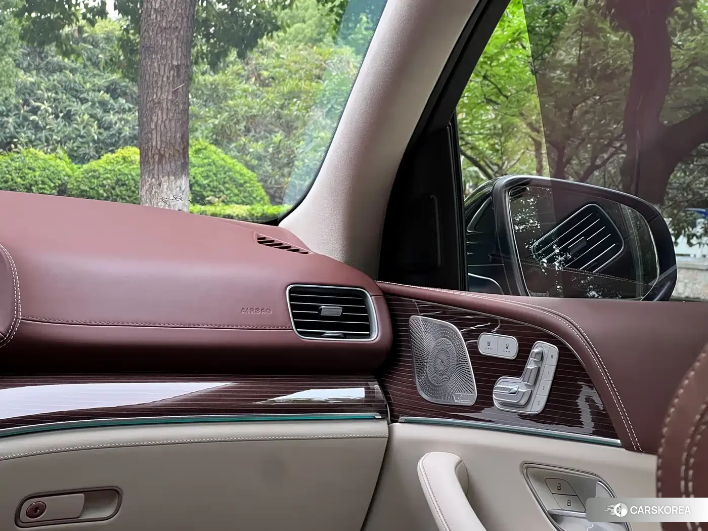 Mercedes-Benz Maybach GLS id 4547953 из Китая 7