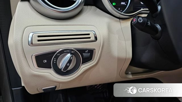 Mercedes-Benz C-Class W205 id 4508350 из Кореи 7