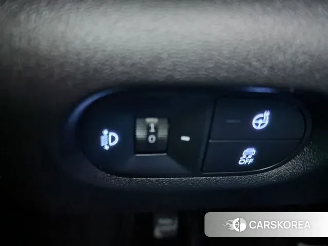 Hyundai Casper id 2939616 из Кореи 7