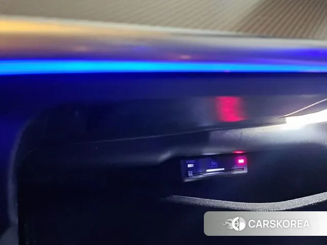 Mercedes-Benz GLC-Class X254 id 3507229 из Кореи 7