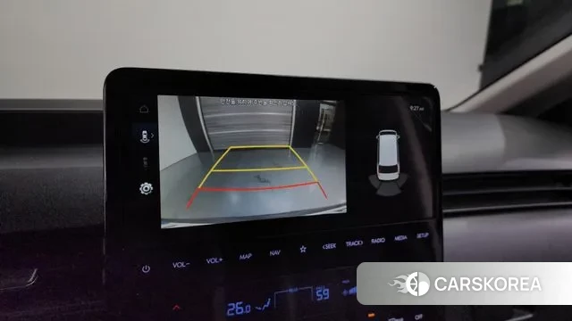 Hyundai Staria id 3659948 из Кореи 7