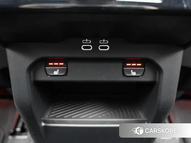 BMW 5 Series (G60) id 2998045 из Кореи 7