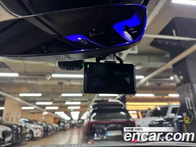 Porsche Panamera (971) id 2891543 из Кореи 7